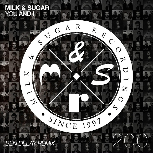 Milk & Sugar - You and I
