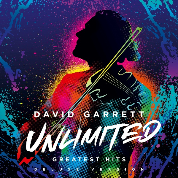 David Garrett - Hey Jude