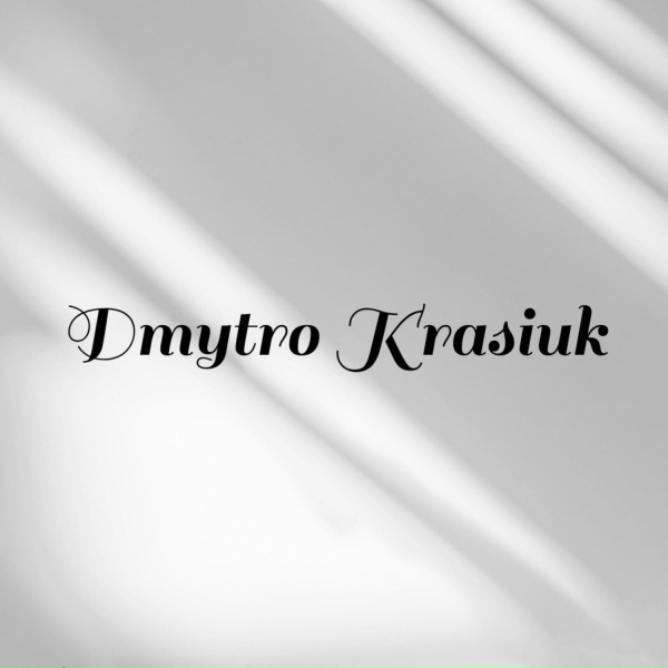 Dmytro Krasiuk - Glory to the King