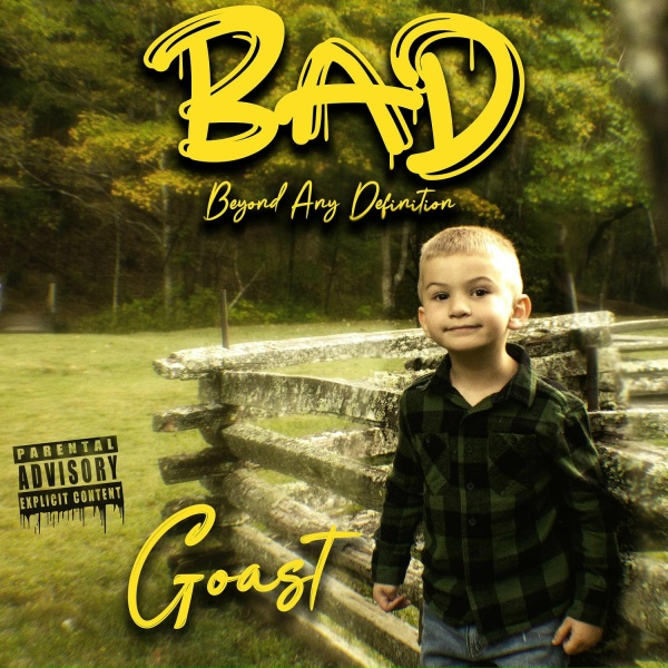 Goast - The Devil