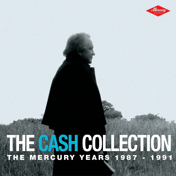 Johnny Cash feat. John Carter Cash - Water From The Wells Of Home