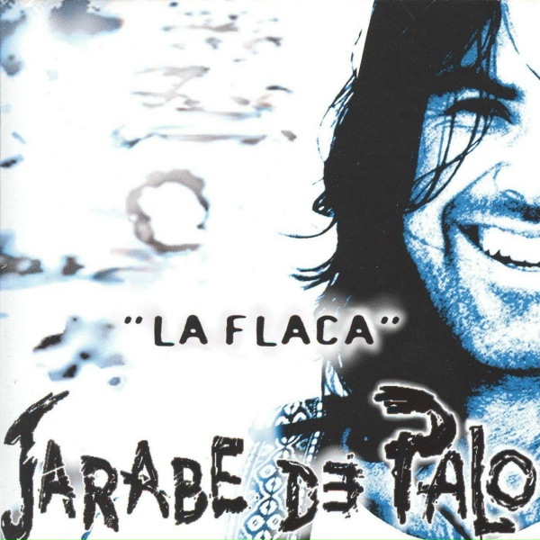 Jarabe De Palo - El bosque de palo