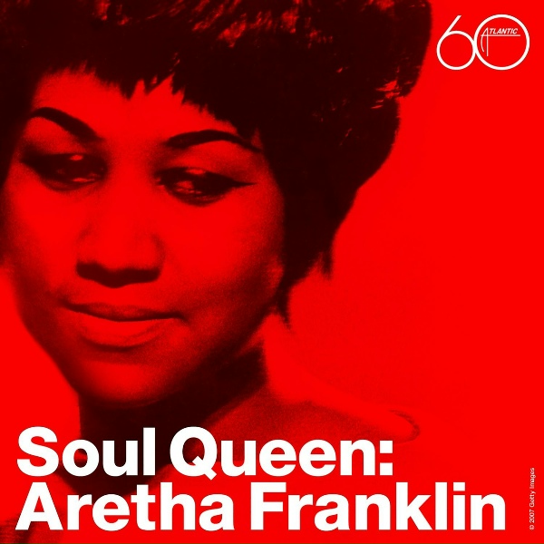 Aretha Franklin - The House That Jack Built