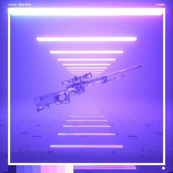 Juche - Neo Riot