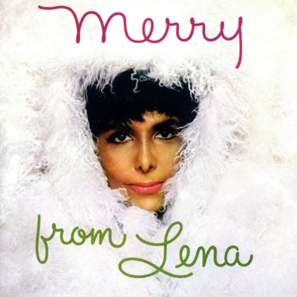 Lena Horne - The Little Drummer Boy