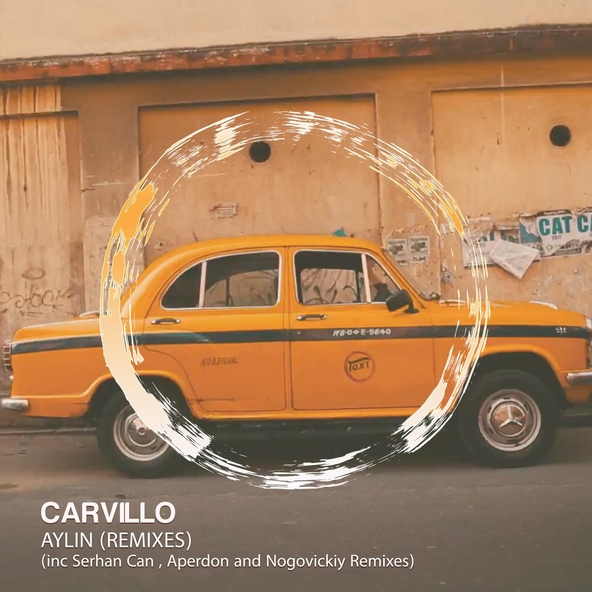 Carvillo - Aylin