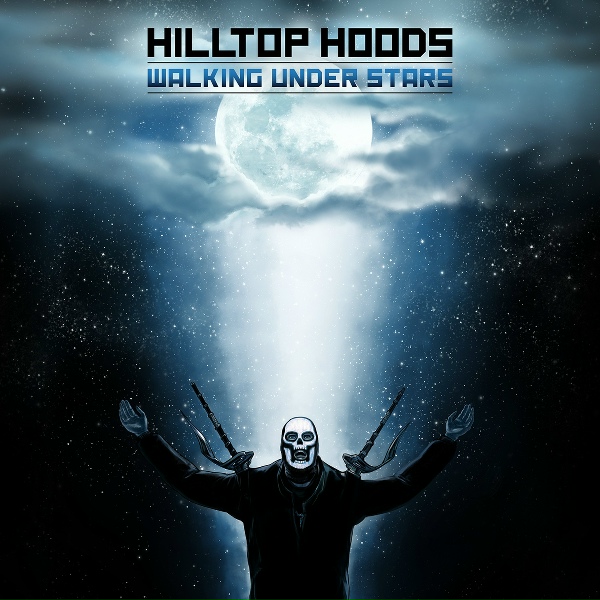 Hilltop Hoods feat. Maverick Sabre