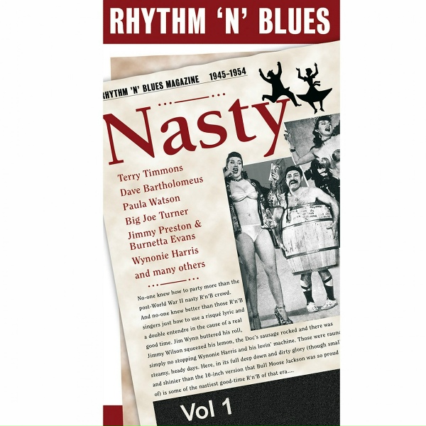 Mabel Scott - Wailin' Daddy