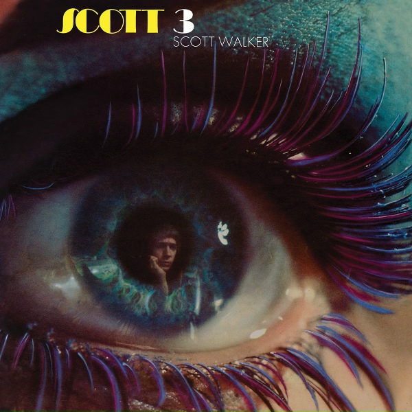 Scott Walker - Big Louise