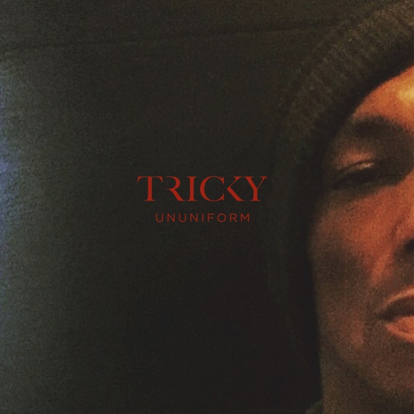 Tricky - 08 The Only Way