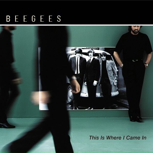 Bee gees - Loose Talk Costs Lives