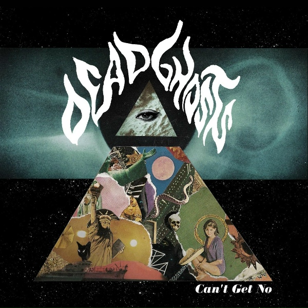Dead Ghosts - Cold Stare