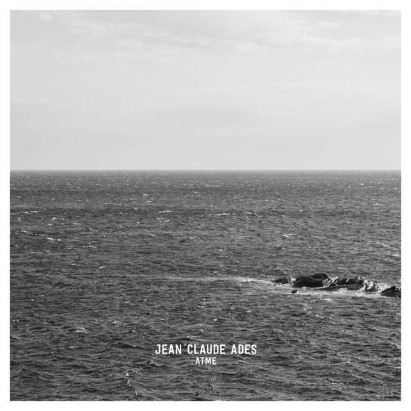 Jean Claude Ades - Atme