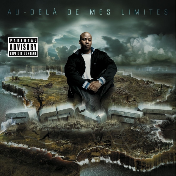 Rohff - Regrett&eacute;