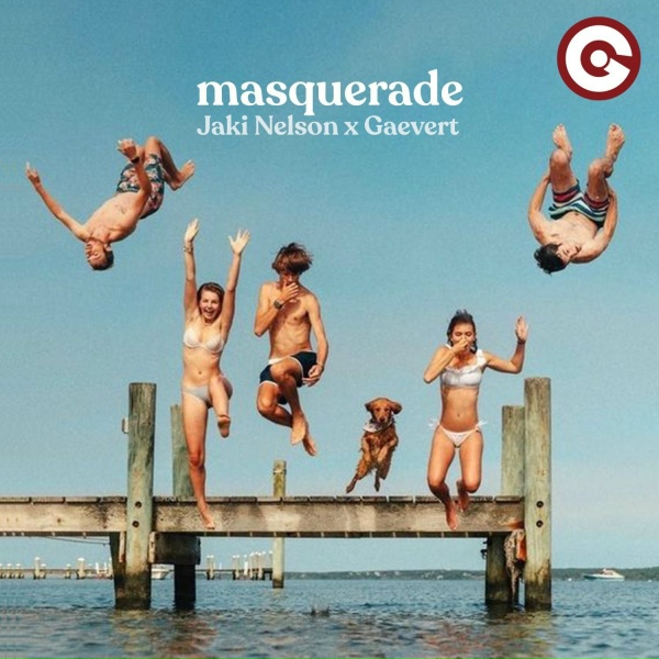 Jaki Nelson, Gaevert - Masquerade