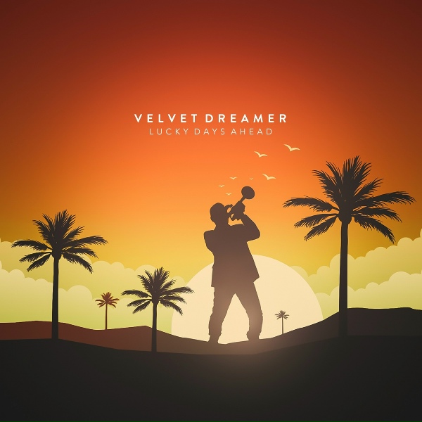 Velvet Dreamer feat. Tim Gelo - Mediterranean Sunset