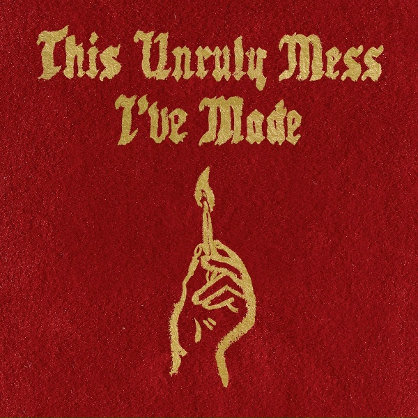 Macklemore & Ryan Lewis feat. Chance the Rapper