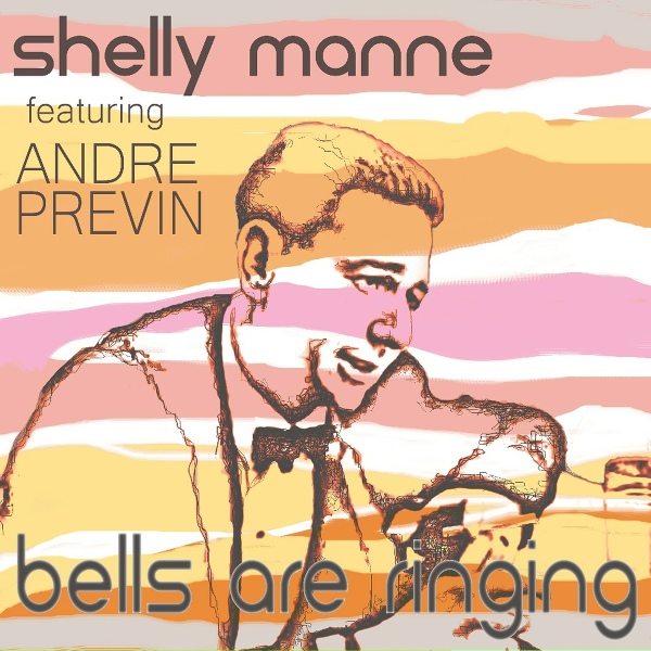 Shelly Manne feat. Andr&eacute; Previn - The Party's Over