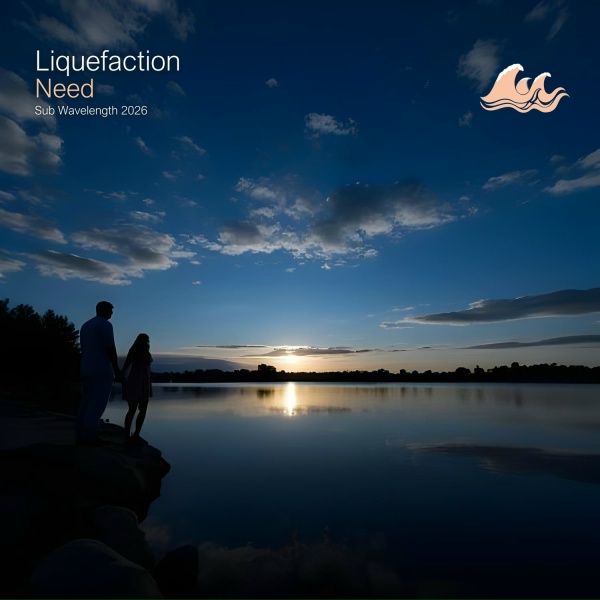 Liquefaction - No More