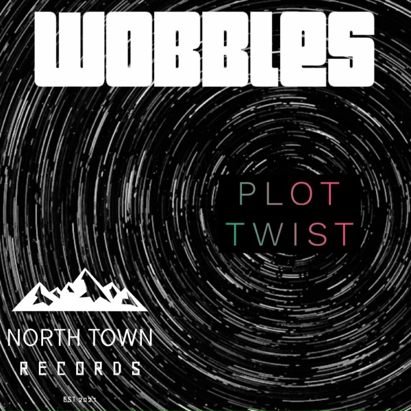 Wobbles - Plot Twist