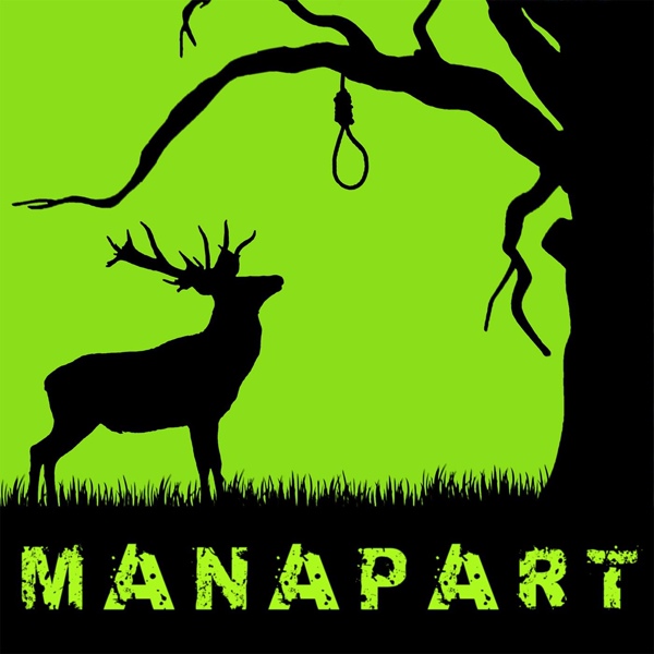 Manapart - Vostok