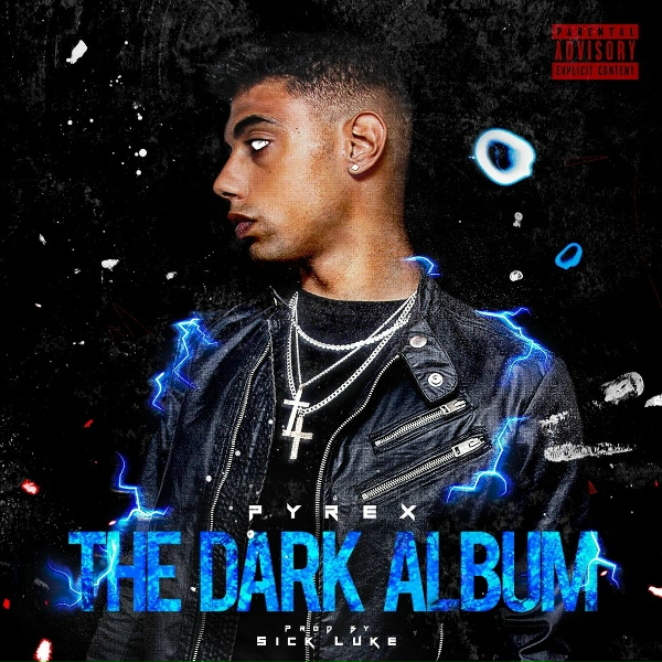 Dark Polo Gang feat. Tedua - Et&agrave; D'oro