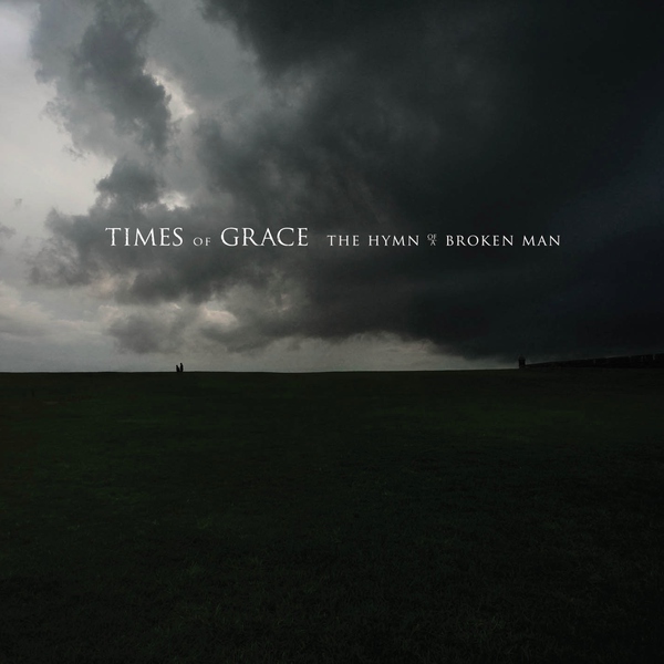 Times Of Grace - Live In Love