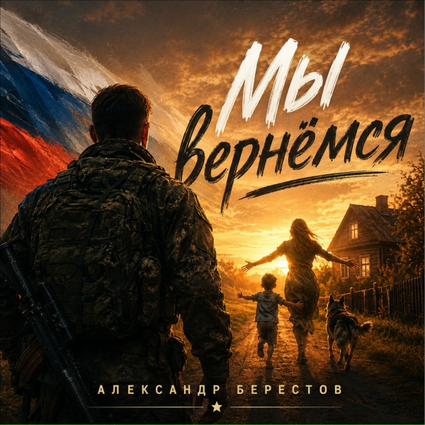 Александр Берестов