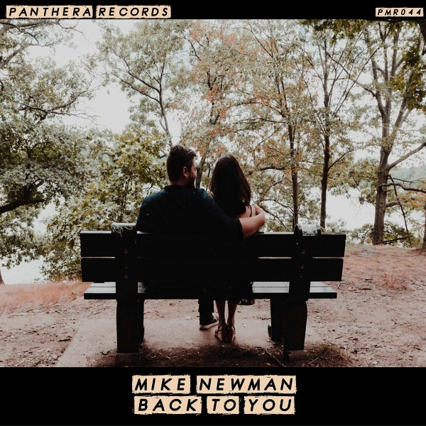 Mike Newman - Back To You