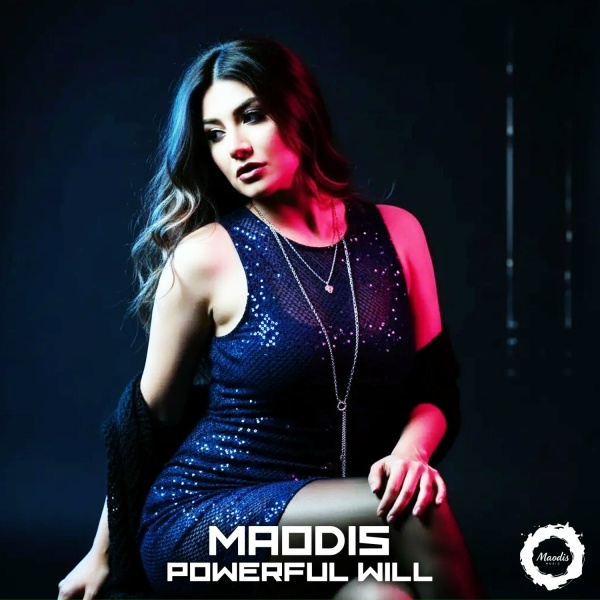 Maodis - Powerful Will
