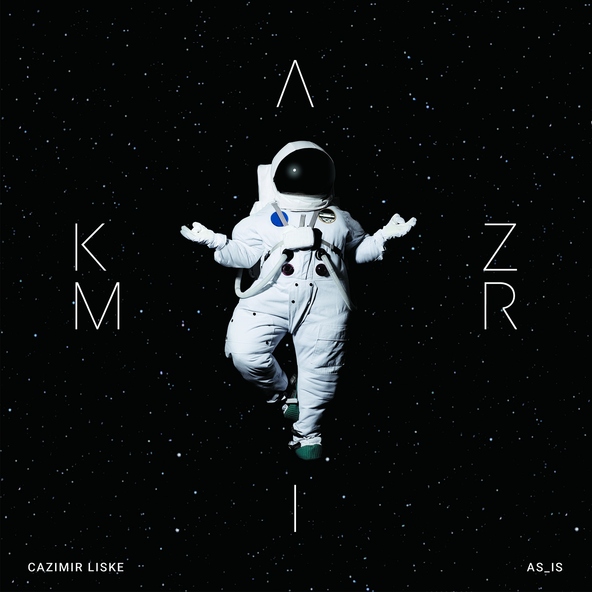 Cazimir Liske - Door Is Open