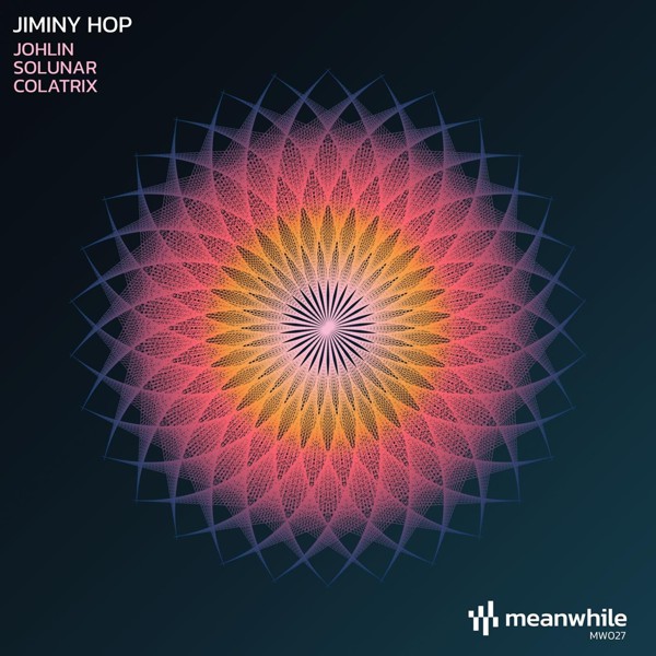 Jiminy Hop - Colatrix
