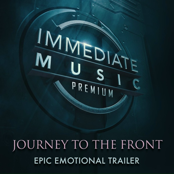 Immediate Music - Sacred Journey