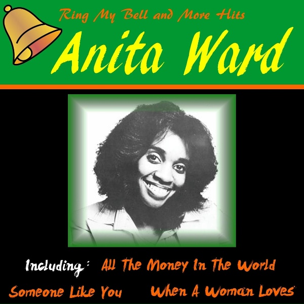 Anita Ward - Someone Like You
