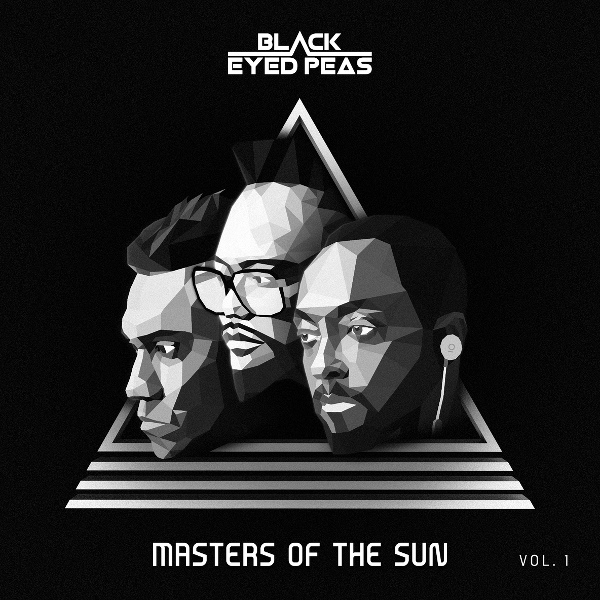 The Black Eyed Peas feat. Slick Rick - CONSTANT pt.1 pt.2