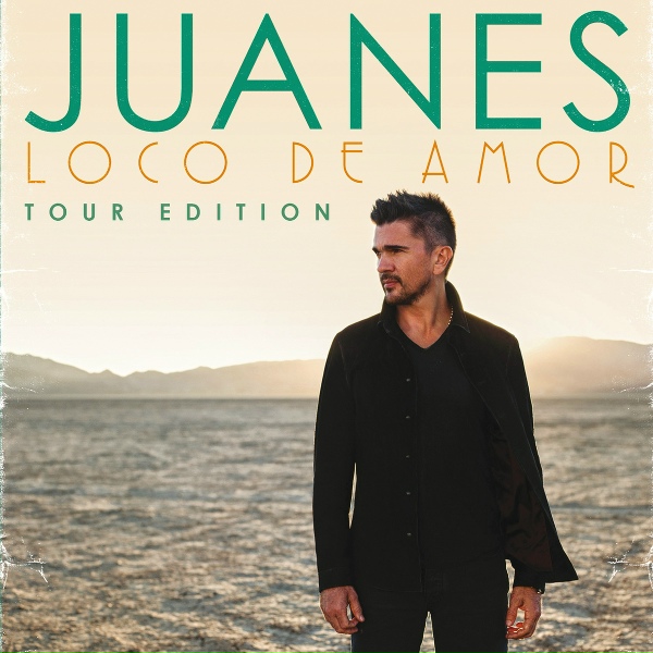 Juanes - Loco De Amor