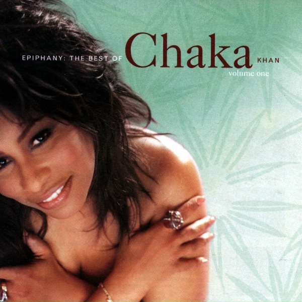 Chaka Khan - Somethin' Deep