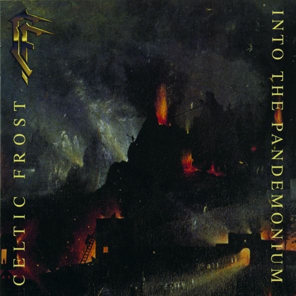 Celtic Frost - Rex Irae (Requiem)