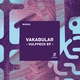 Vakabular - Vulfpeck