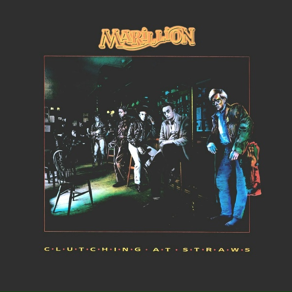 Marillion - Sunset Hill