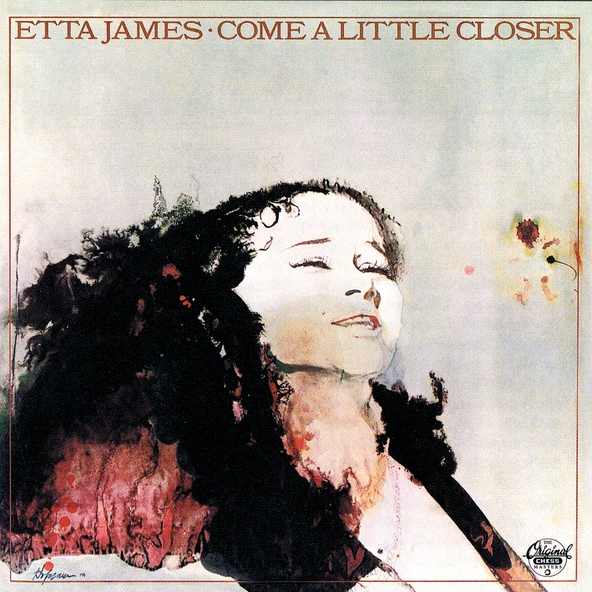 Etta James - Feelin' Uneasy