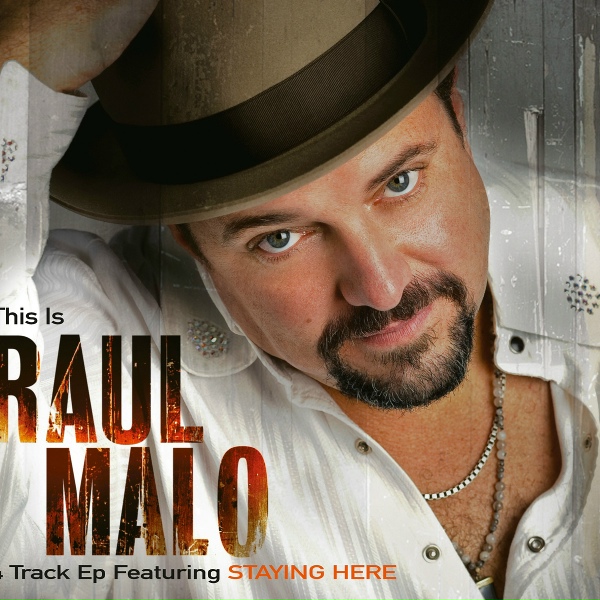Raul Malo - Staying Here