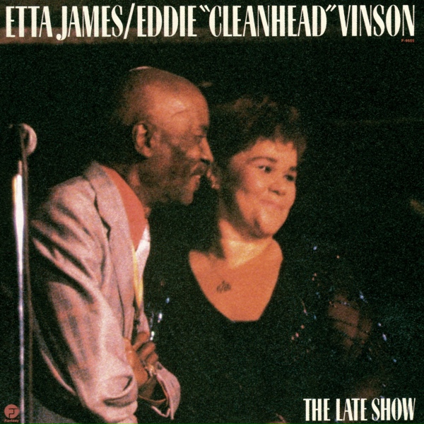 Etta James - I'd Rather Go Blind
