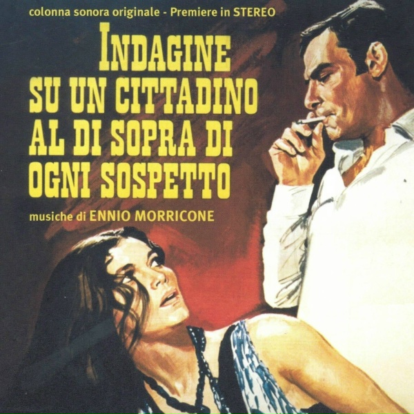 Ennio Morricone - Miraggio secondo