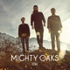 Mighty Oaks - Courtyard In Berlin