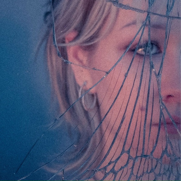 Anya Nami - Sugar Glass