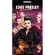 Elvis Presley - My Baby Left Me