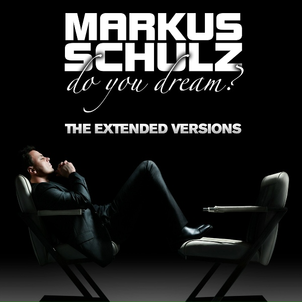 Markus Schulz feat. Khaz - Dark Heart Waiting