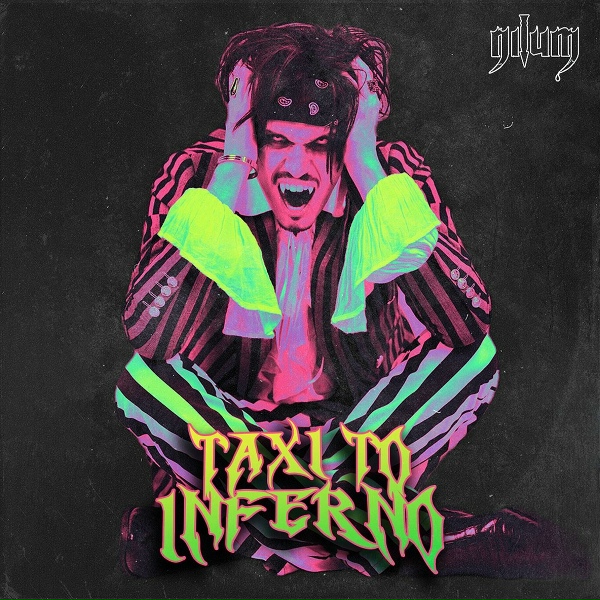 NILUM - Graveyard Dance