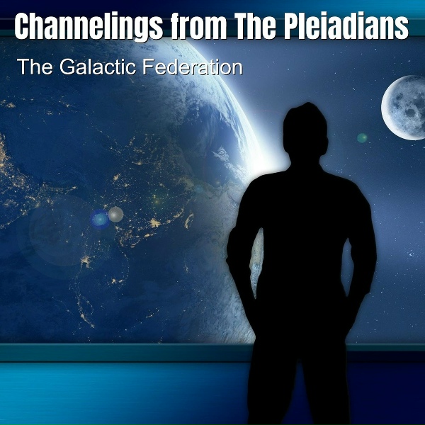 The Galactic Federation - Regeneration of Cells